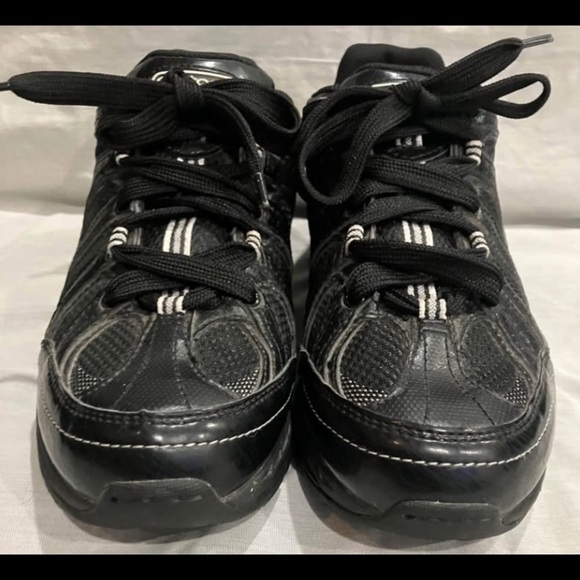 Women’s size 9 wedge walking / kitchen shoe anti-slip - Picture 2 of 10